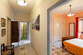Гостиница Residenza Sorrentina  Сорренто